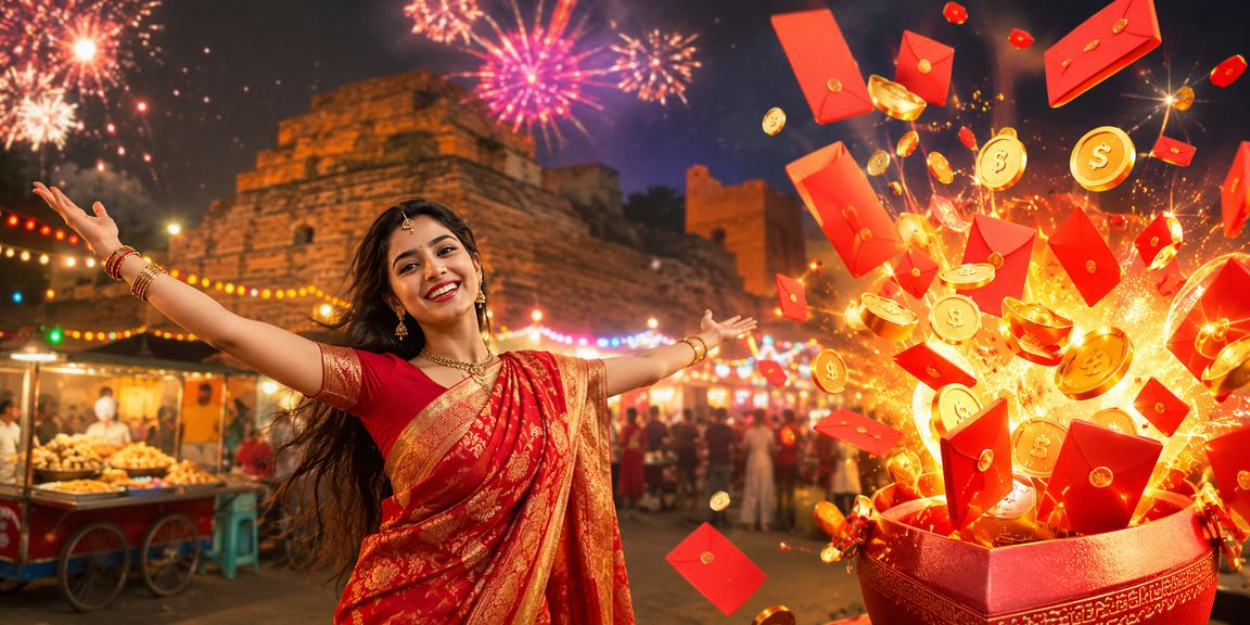 বগুড়ার রাতের বাজারে বিশেষ ঈদ বোনাস অফার