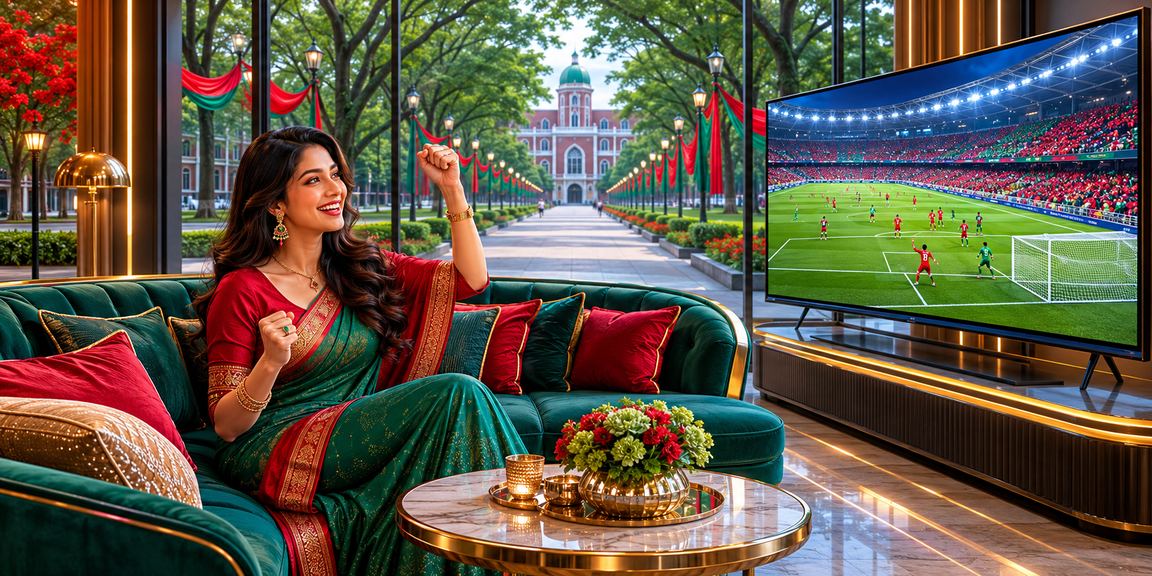রাজশাহী স্পোর্টস ও বিনোদন